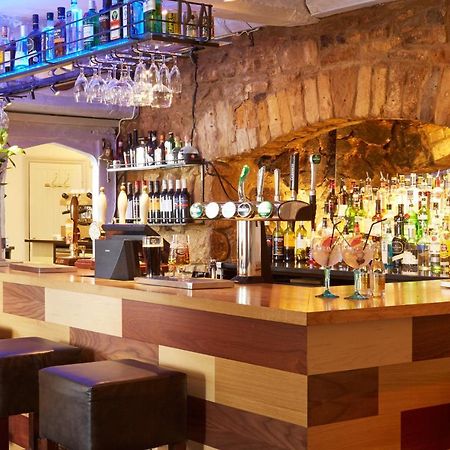 فندق The Deddington Arms المظهر الخارجي الصورة